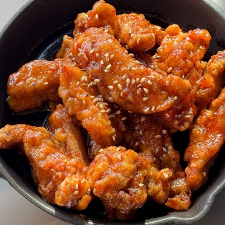 Irresistible Wings Await You